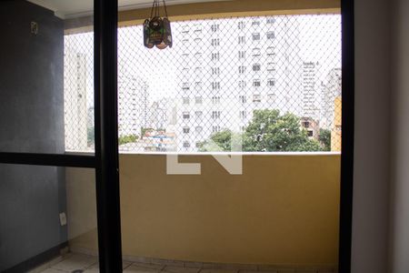 Apartamento à venda com 3 quartos, 102m² em Vila Mariana, São Paulo
