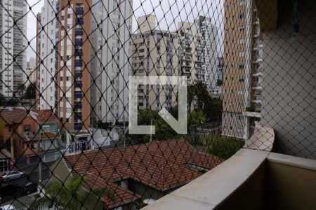 Apartamento à venda com 3 quartos, 102m² em Vila Mariana, São Paulo