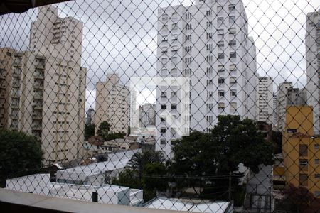 Apartamento à venda com 3 quartos, 102m² em Vila Mariana, São Paulo