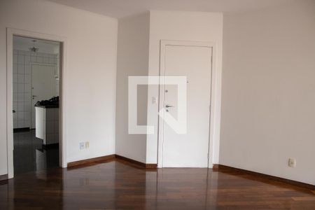 Apartamento à venda com 3 quartos, 102m² em Vila Mariana, São Paulo