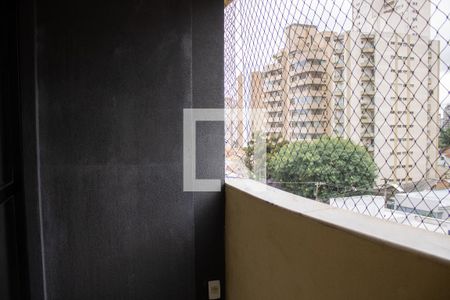 Apartamento à venda com 3 quartos, 102m² em Vila Mariana, São Paulo