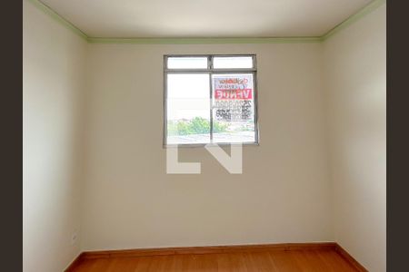 Apartamento para alugar com 2 quartos, 44m² em Piratininga, Belo Horizonte