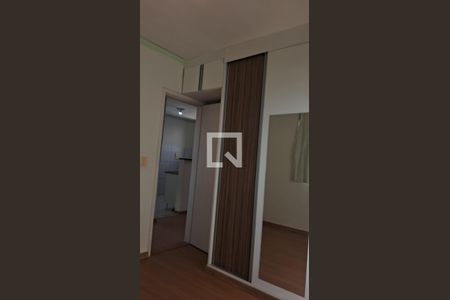 Apartamento para alugar com 2 quartos, 44m² em Piratininga, Belo Horizonte
