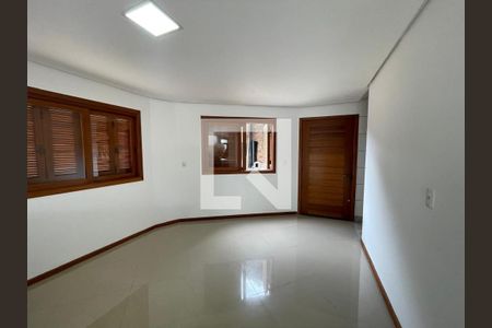 Sala de casa à venda com 3 quartos, 138m² em Canudos, Novo Hamburgo