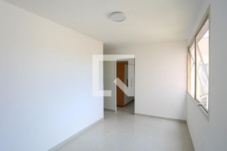 sala  de apartamento para alugar com 2 quartos, 48m² em Jardim Boa Vista, São Paulo