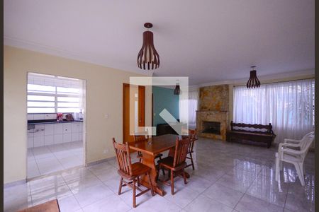 Sala  de casa à venda com 2 quartos, 284m² em Cursino, São Paulo