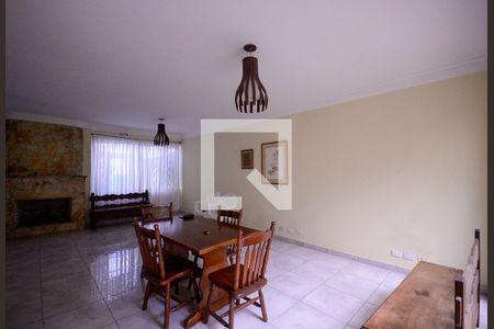 Sala  de casa à venda com 2 quartos, 284m² em Cursino, São Paulo