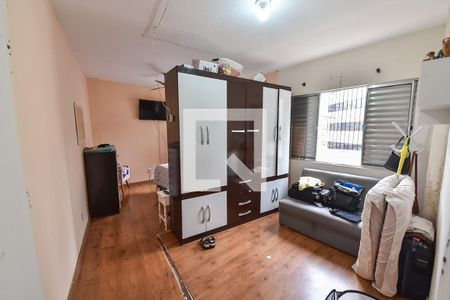 Quarto de apartamento à venda com 1 quarto, 95m² em Liberdade, São Paulo