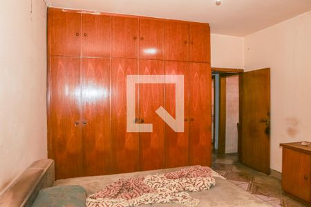 Suíte de casa à venda com 2 quartos, 250m² em Vila Leopoldina, São Paulo