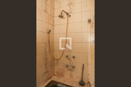 Banheiro da Suíte de casa à venda com 2 quartos, 250m² em Vila Leopoldina, São Paulo