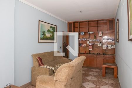 Sala de casa à venda com 2 quartos, 250m² em Vila Leopoldina, São Paulo