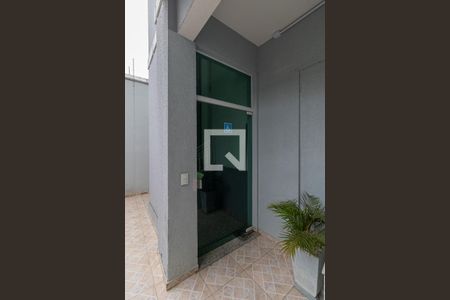Área Comum de apartamento à venda com 1 quarto, 37m² em Artur Alvim, São Paulo