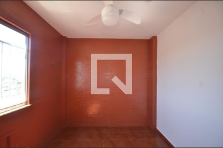 Quarto 1 de apartamento para alugar com 2 quartos, 50m² em Bento Ribeiro, Rio de Janeiro