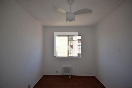 Quarto 2 de apartamento para alugar com 2 quartos, 50m² em Bento Ribeiro, Rio de Janeiro