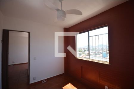 Quarto 1 de apartamento para alugar com 2 quartos, 50m² em Bento Ribeiro, Rio de Janeiro