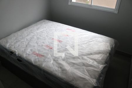 Quarto 2 de apartamento para alugar com 2 quartos, 34m² em Parque Industrial Tomas Edson, São Paulo