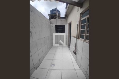 Casa à venda com 3 quartos, 161m² em Jardim Dom Bosco, São Paulo
