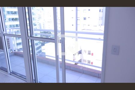 Kitnet/Studio para alugar com 1 quarto, 34m² em Consolação, São Paulo