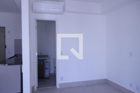 Kitnet/Studio para alugar com 1 quarto, 34m² em Consolação, São Paulo