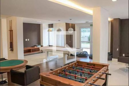 Apartamento à venda com 2 quartos, 65m² em Barra Funda, São Paulo