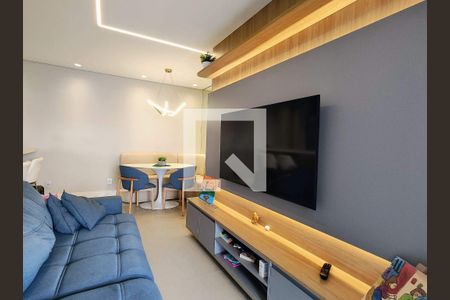 Apartamento à venda com 2 quartos, 65m² em Barra Funda, São Paulo
