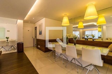 Apartamento à venda com 2 quartos, 65m² em Barra Funda, São Paulo