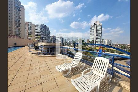 Apartamento à venda com 4 quartos, 160m² em Centro, Osasco