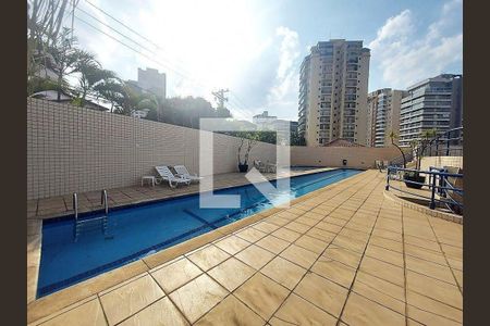 Apartamento à venda com 4 quartos, 160m² em Centro, Osasco