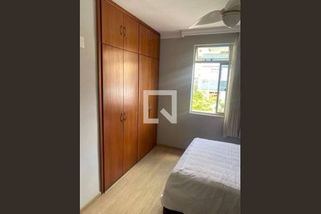 Apartamento à venda com 4 quartos, 203m² em Santa Cruz, Belo Horizonte