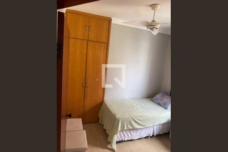 Apartamento à venda com 4 quartos, 203m² em Santa Cruz, Belo Horizonte