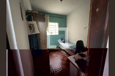 Casa à venda com 3 quartos, 203m² em União, Belo Horizonte