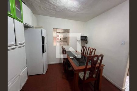 Casa à venda com 3 quartos, 203m² em União, Belo Horizonte