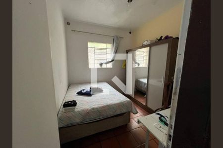 Casa à venda com 3 quartos, 203m² em União, Belo Horizonte