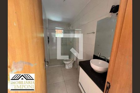 Casa à venda com 4 quartos, 280m² em Concórdia, Belo Horizonte