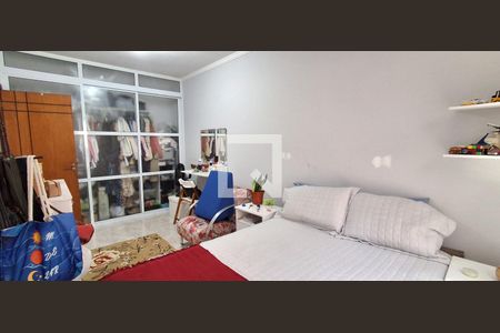 Quarto 2 de casa à venda com 3 quartos, 114m² em Rudge Ramos, São Bernardo do Campo