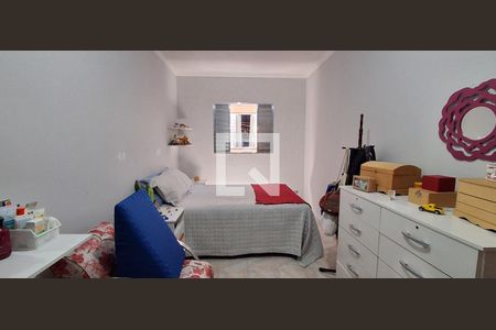 Quarto 2 de casa à venda com 3 quartos, 114m² em Rudge Ramos, São Bernardo do Campo