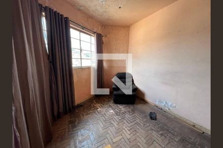 Casa à venda com 6 quartos, 300m² em Renascença, Belo Horizonte