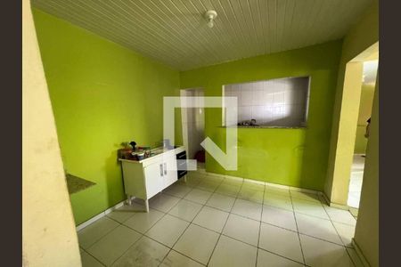 Casa à venda com 6 quartos, 300m² em Renascença, Belo Horizonte