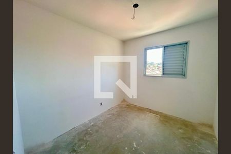 Quarto 1 de apartamento à venda com 2 quartos, 50m² em Vila Galvão, Guarulhos