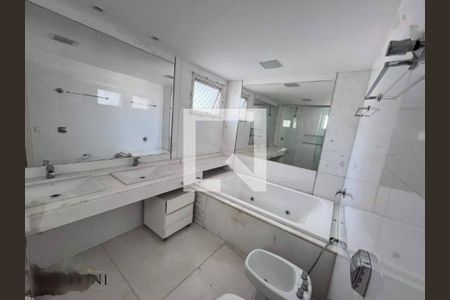 Apartamento à venda com 4 quartos, 598m² em Serra, Belo Horizonte