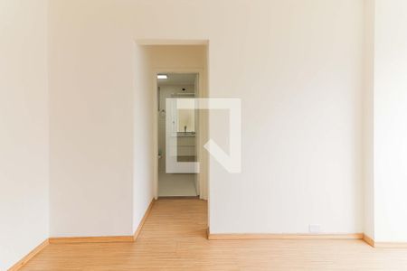 Sala de apartamento para alugar com 1 quarto, 43m² em Butantã, São Paulo
