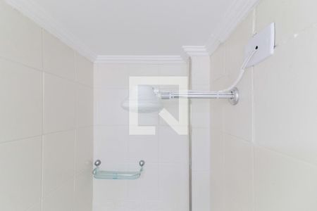 Banheiro de apartamento para alugar com 1 quarto, 43m² em Butantã, São Paulo