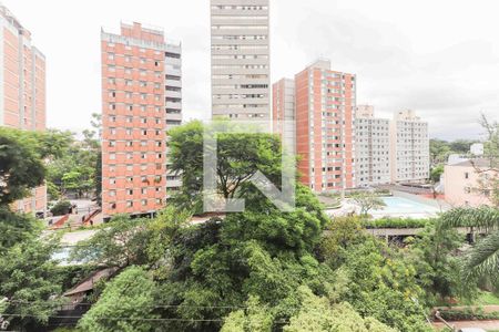 Quarto  de apartamento para alugar com 1 quarto, 43m² em Butantã, São Paulo