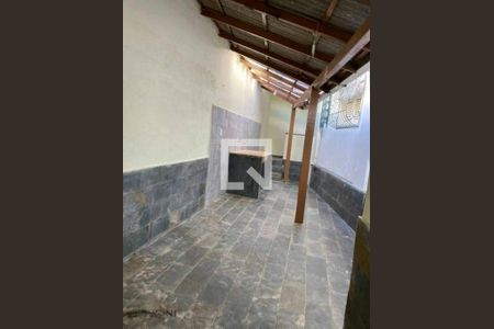Casa à venda com 3 quartos, 102m² em Floresta, Belo Horizonte