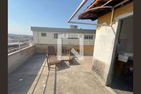 Casa à venda com 5 quartos, 155m² em Renascença, Belo Horizonte