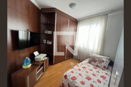 Apartamento à venda com 3 quartos, 178m² em Ipiranga, Belo Horizonte