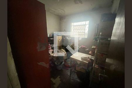 Casa à venda com 5 quartos, 247m² em Sagrada Família, Belo Horizonte