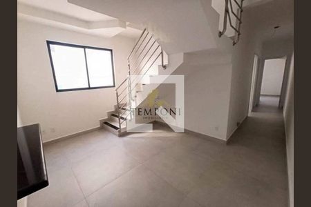 Apartamento à venda com 3 quartos, 120m² em Planalto, Belo Horizonte