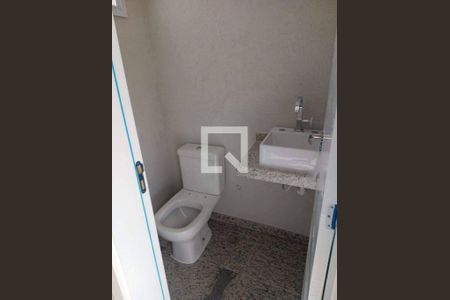 Apartamento à venda com 3 quartos, 160m² em Itapoã, Belo Horizonte