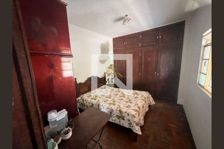 Casa à venda com 3 quartos, 241m² em Nova Vista, Belo Horizonte